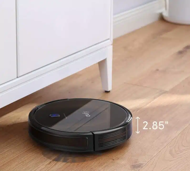 Eufy by Anker BoostIQ RoboVac 11S Slim Design