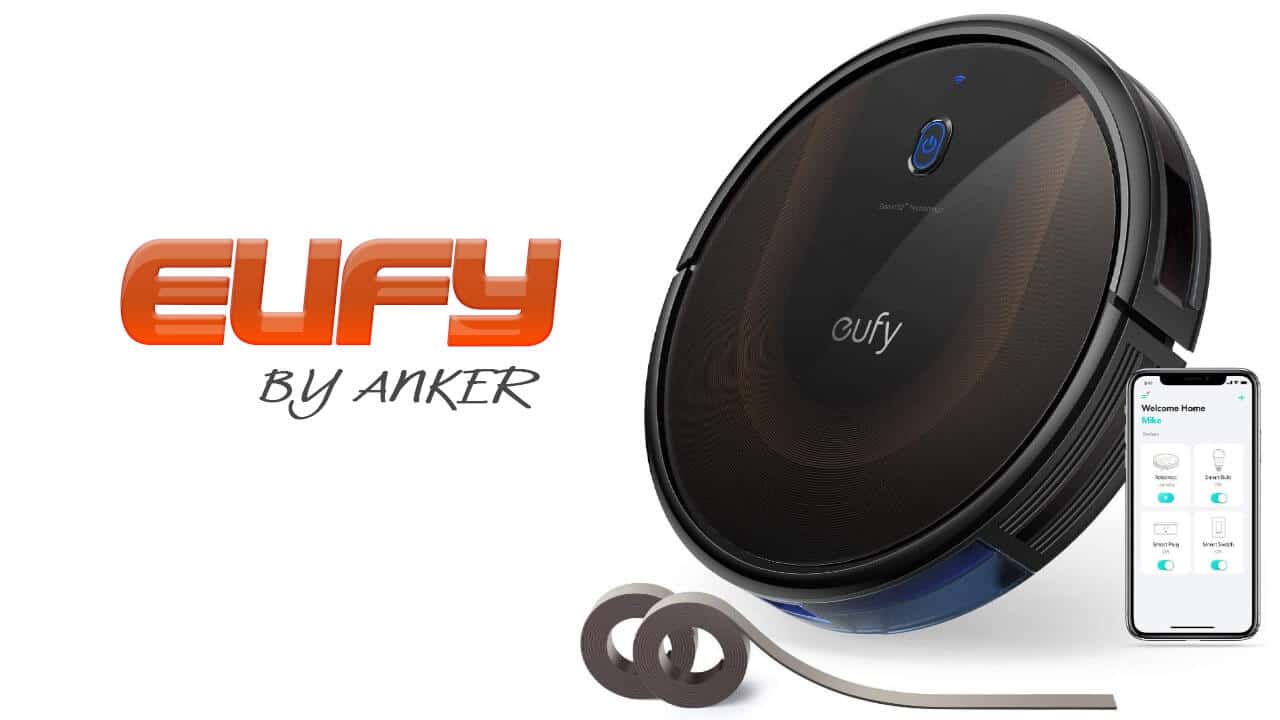 Eufy by Anker BoostIQ RoboVac 11S Review - Abrasons