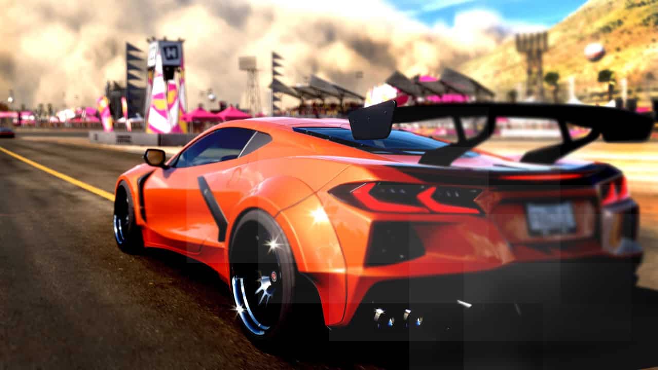 Forza Horizon 5