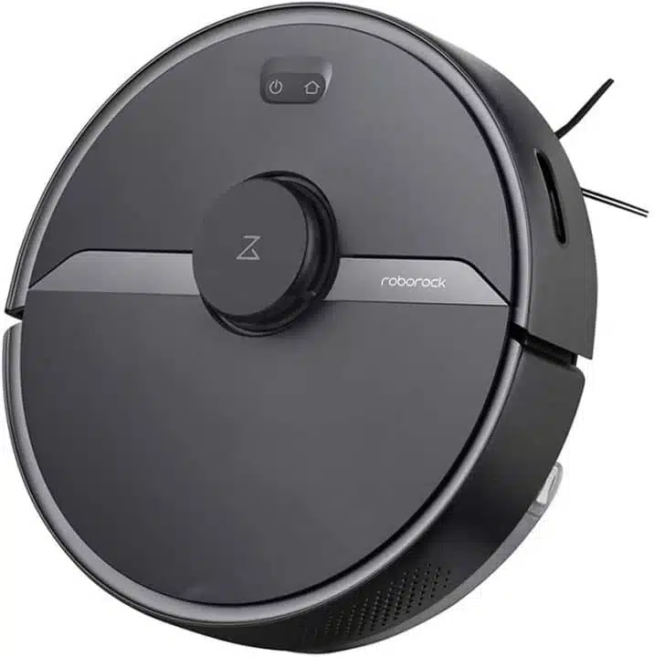 Roborock S6