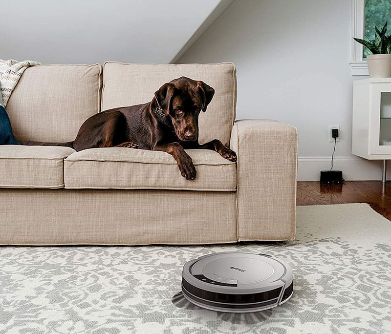 Shark AV752 ION Robot Vacuum