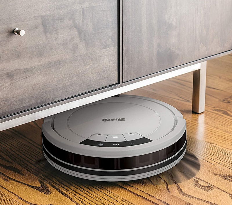 Shark AV752 ION Robot Vacuum