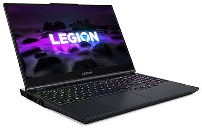 Lenovo Legion 5 Pro