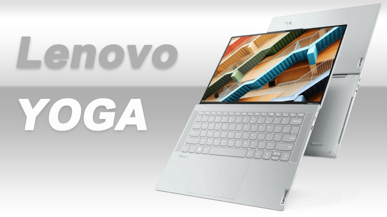 Lenovo Yoga 9i Gen 7