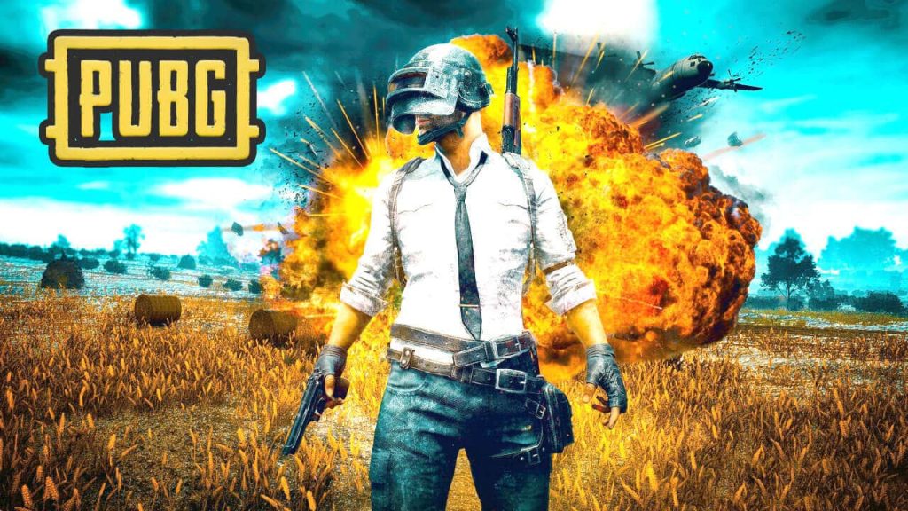 PUBG – PlayerUnknown’s Battlegrounds Game Review