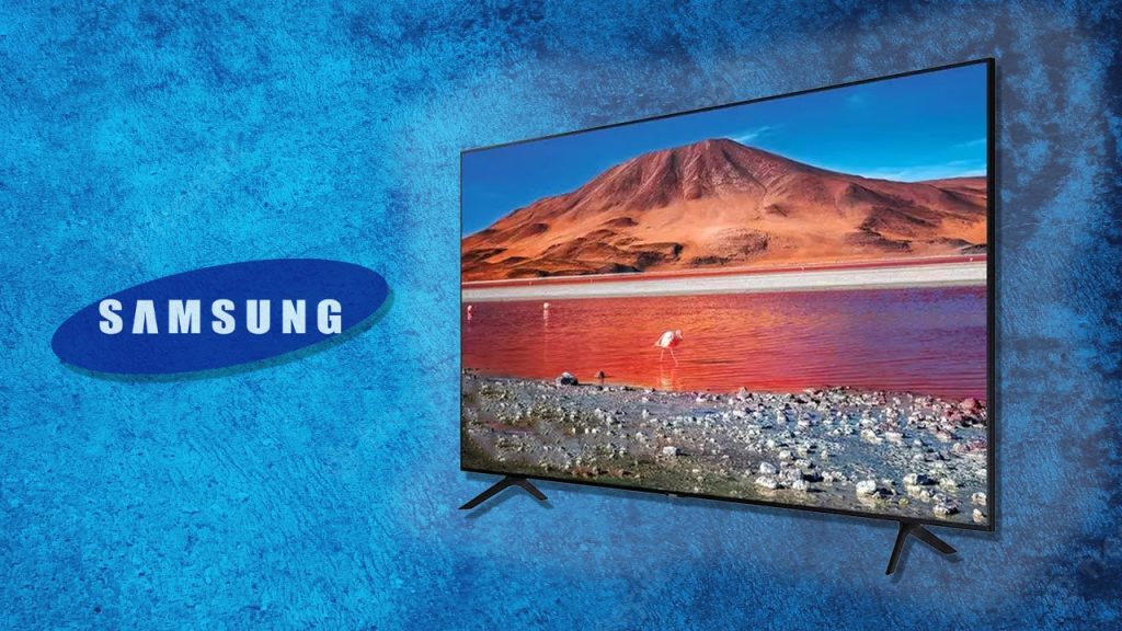 Samsung TU7020 TV Review