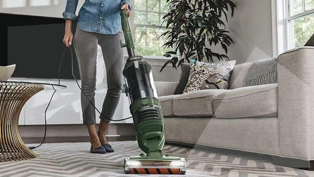 Shark ZU782 Rotator Vacuum Cleaner Review