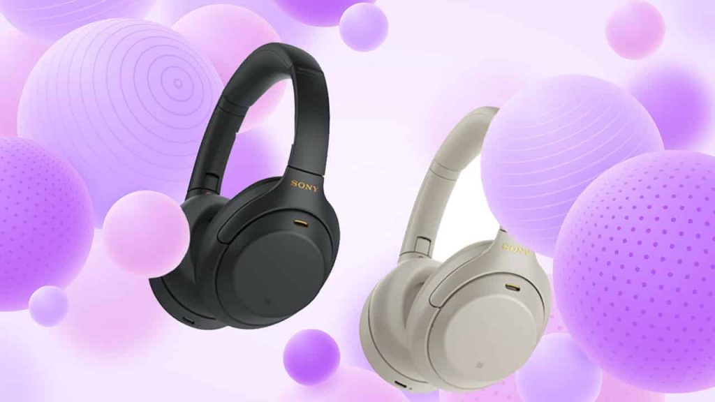 Sony WH-1000XM4 Wireless Noise-Cancelling Headphones Review