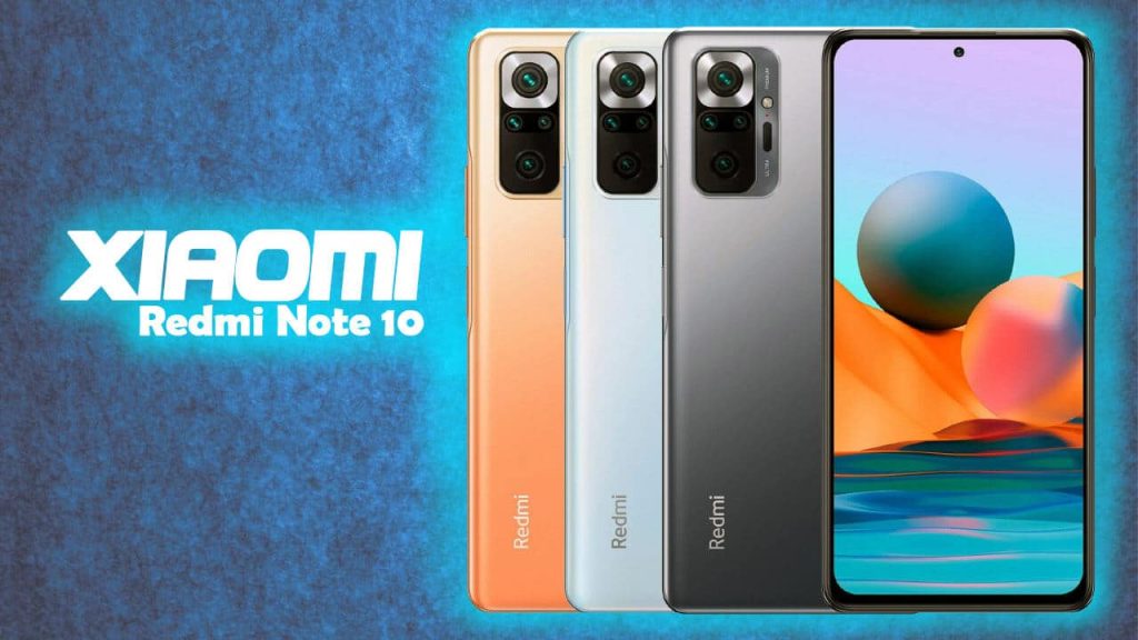 Xiaomi Redmi Note 10 Review