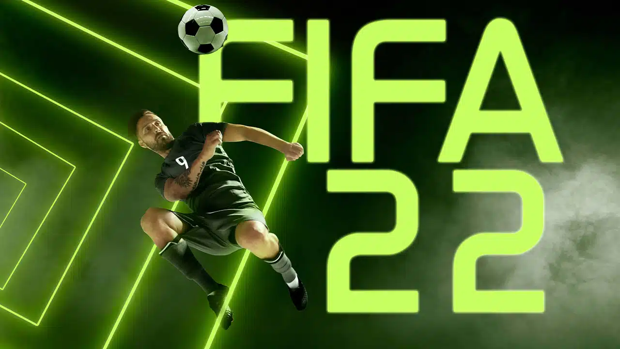 FIFA 22 - From Beginner to Pro Gamer