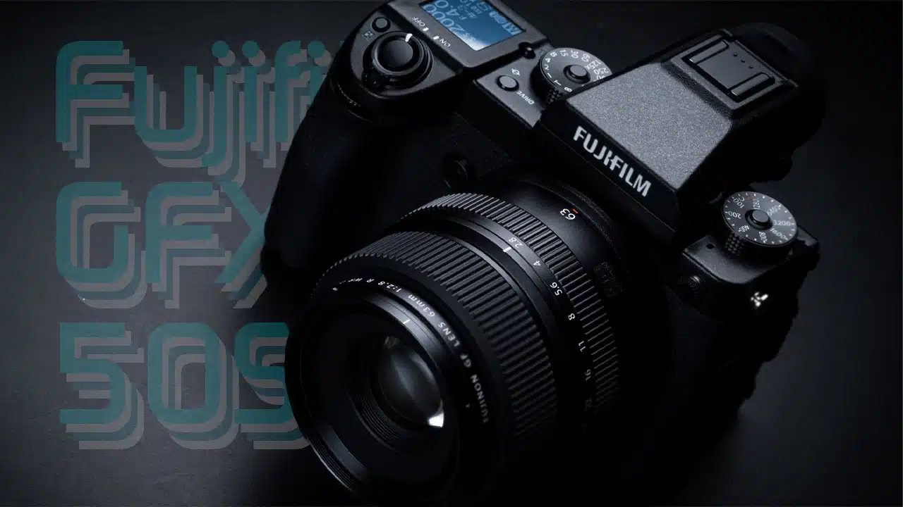 Fujifilm GFX 50S Complete Review